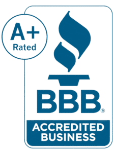 BBB Accredited Business