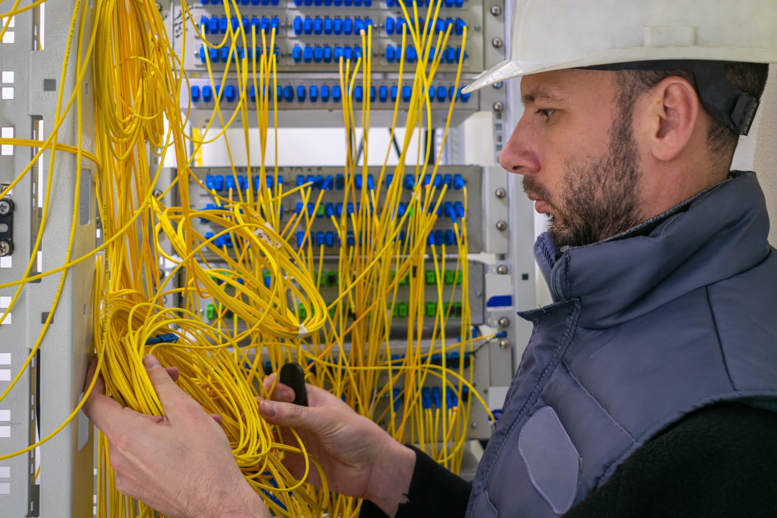 Enterprise Network Solutions