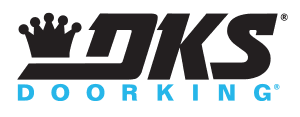 DoorKing