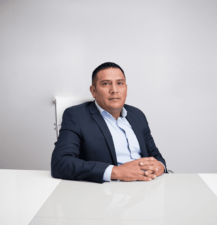 Eliseo Gomez